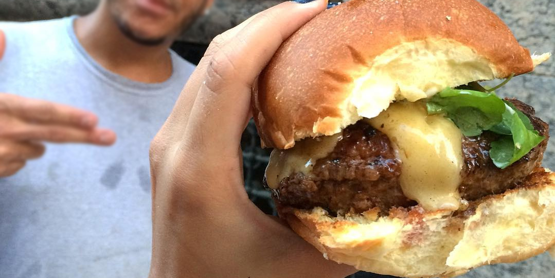  onde ficar, comer e beber no Rio de Janeiro Comuna burger